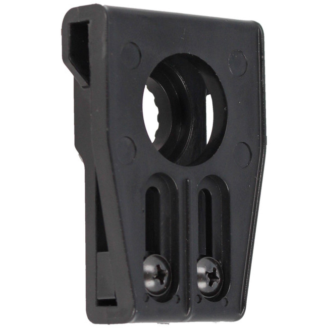 360° Drehbarer Gürtelclip UBC-03 - Euro Security Products