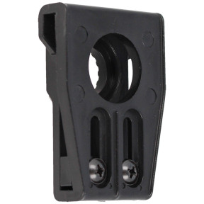 Clip de ceinture rotatif 360° UBC-03 - Euro Security Products