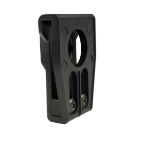 Draaibare holster voor AK magazijn (Riemclip UBC-03) Zwart - Euro Security Products