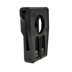 Draaibare holster voor AK magazijn (Riemclip UBC-03) Zwart - Euro Security Products