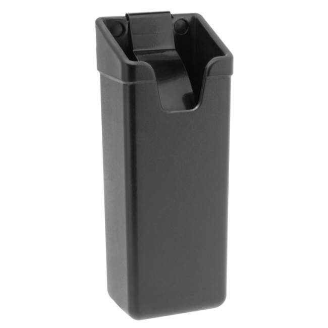 Etui rotatif pour chargeur MP5 / UZI (Clip ceinture UBC-03) - Euro Security Products
