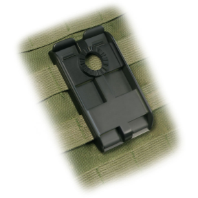 Etui rotatif pour chargeur AK (Clip ceinture UBC-04/2) - Euro Security Products