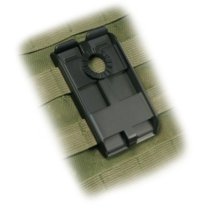 Draaibare holster voor AK magazijn (Riem clip UBC-04/2) - Euro Security Products