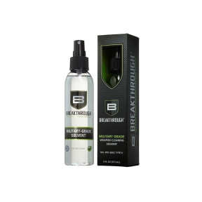 Military-Grade Lösungsmittel 177 mL - Breakthrough