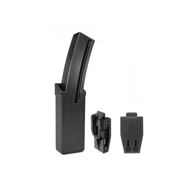 Support pivotant pour MP5 / UZI / Sa vz 61 Magazine (UBC-05 Clip) - ESP