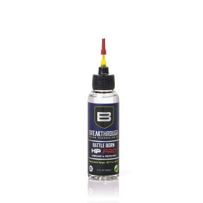 Lubrifiant Battle Born HP Pro 59 mL - Breakthrough