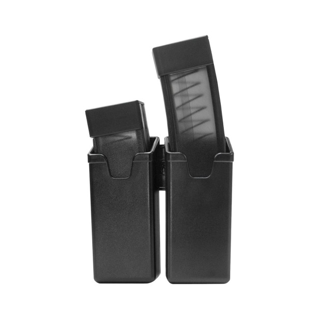 Double Support pivotant pour EVO / STRIBOG Magazines (UBC-08 Clip) - ESP