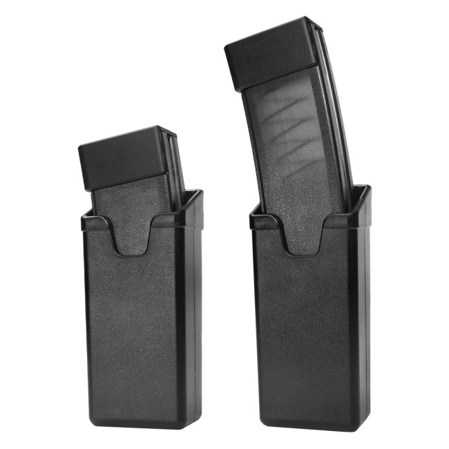 Drehhalter für EVO / STRIBOG Magazin (UBC-08 Clip)
