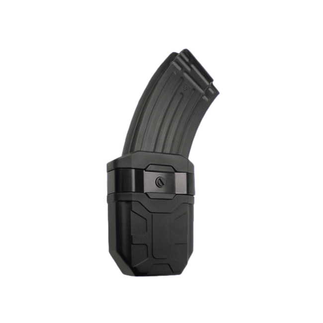 Étui pour chargeur de fusil AK-47/AK-74 (clip ceinture UBC-08) - Euro Security Products