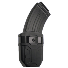 Halter für AK-47/AK-74 Gewehrmagazin (Gürtelclip UBC-08) - Euro Security Products