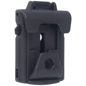 Étui pour chargeur de fusil AK-47/AK-74 (clip ceinture UBC-08) - Euro Security Products