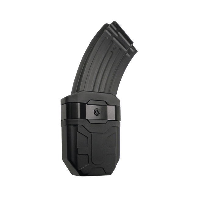 Swiveling Holder for AK Magazine (UBC-07 Clip)
