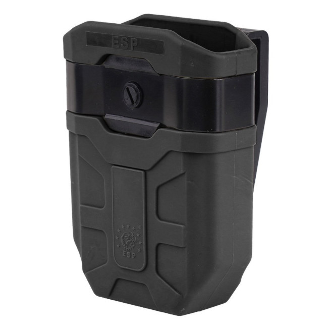 Swiveling Holder for AK Magazine (UBC-07 Clip)