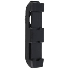 Dubbele magazijnhouder MH-MH-44-MP5 (MOLLE steun UBC-04) - Euro Security Products