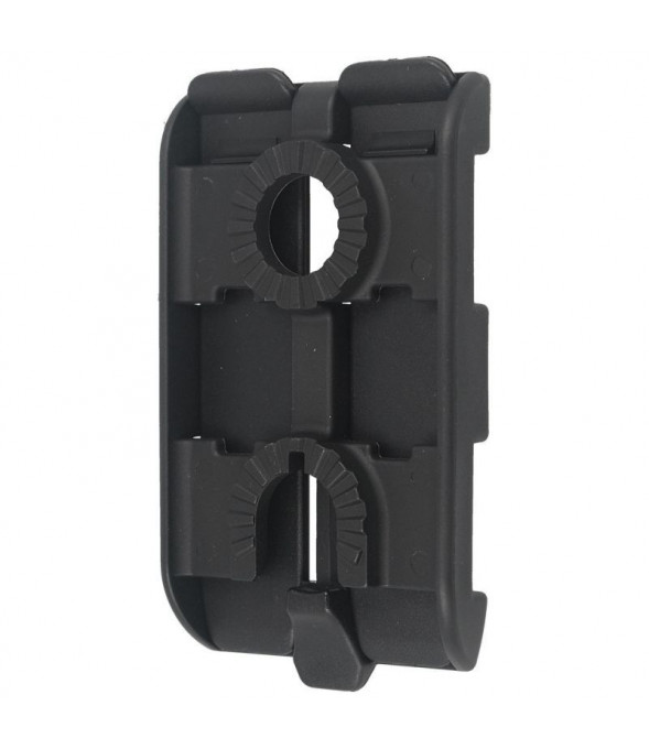 Porte Lampe Rotatif Clip Ceinture Euro Security Prod. - Tac Store