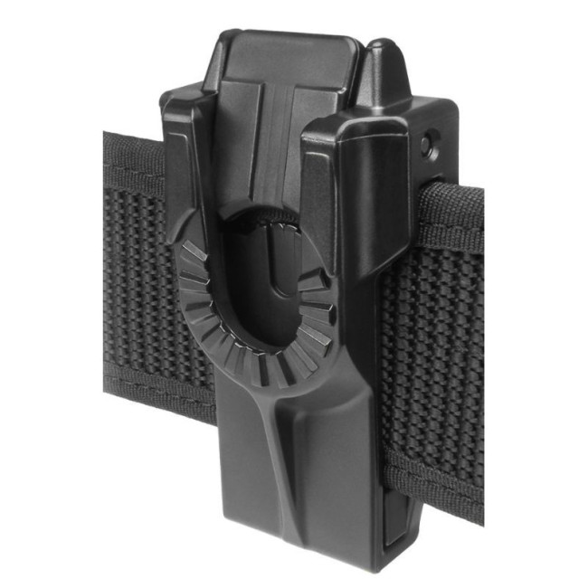 Support rotatif pour bâton télescopique 16" 18" 21" BH-54 (clip ceinture UBC-05) - Euro Security Products