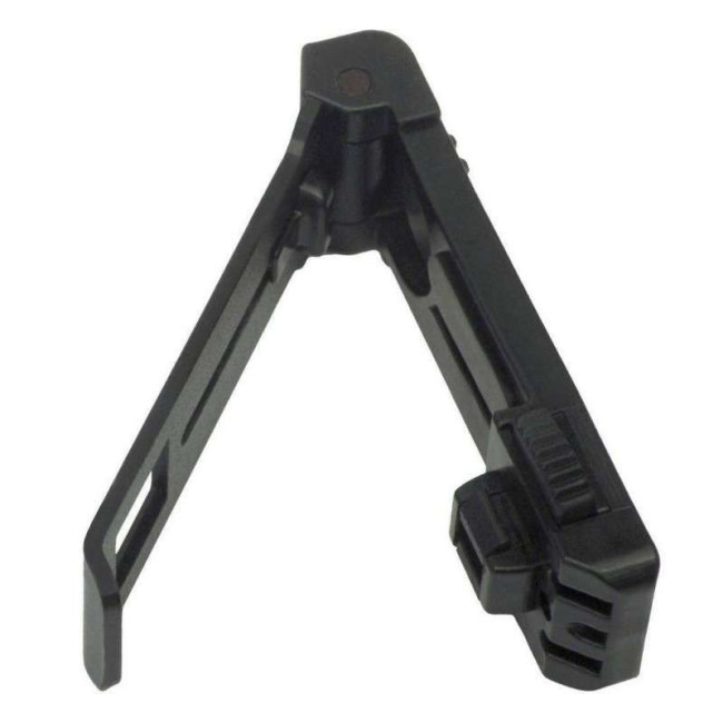 Draaibare houder voor telescopische wapenstok 21" 23" 26" BH-15 (riemclip UBC-02) - Euro Security Products