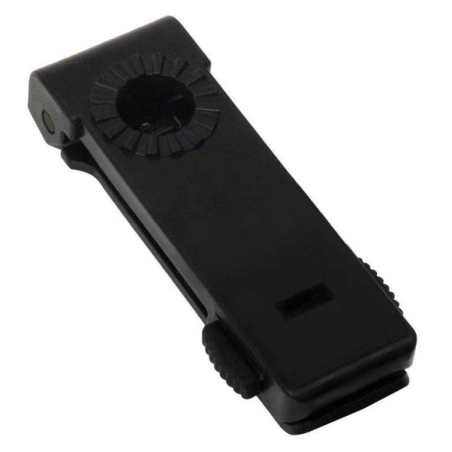 Drehbare Halterung für Teleskopschlagstock 21" 23" 26" BH-15 (Gürtelclip UBC-02) - Euro Security Products