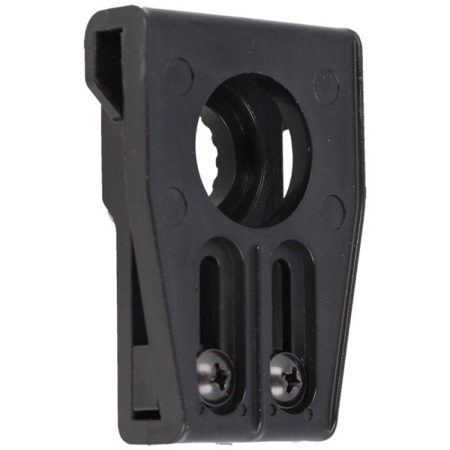 Drehbare Halterung für Teleskopschlagstock 21" 23" 26" BHU-35 (Gürtelclip UBC-03) - Euro Security Products