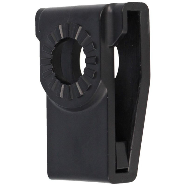 Support rotatif pour bâton télescopique 21" 23" 26" BHU-35 (clip ceinture UBC-03) - Euro Security Products