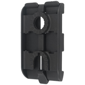 Roterende holster voor EVO / STRIBOG magazijn (Riemclip UBC-07) - Euro Security Products