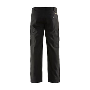 Cargo-Hose Schwarz - Blaklader