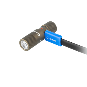 LED-Schlüsselanhänger i1R 2 EOS Coyote - Olight