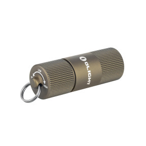 LED-Schlüsselanhänger i1R 2 EOS Coyote - Olight