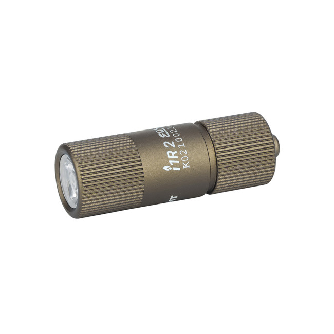 LED-Schlüsselanhänger i1R 2 EOS Coyote - Olight