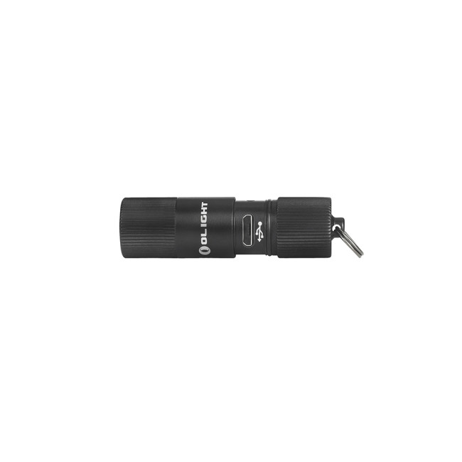 Lampe porte-clé LED i1R 2 EOS noir - Olight