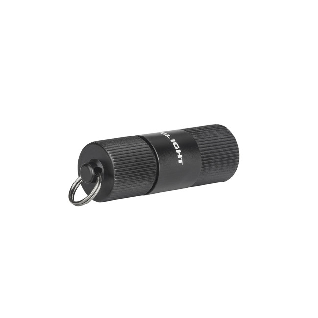 Lampe porte-clé LED i1R 2 EOS noir - Olight