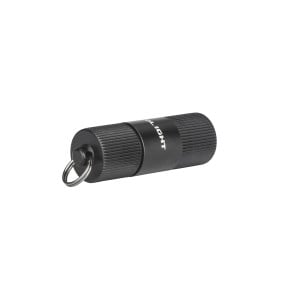 LED sleutelhanger lamp i1R 2 EOS zwart - Olight
