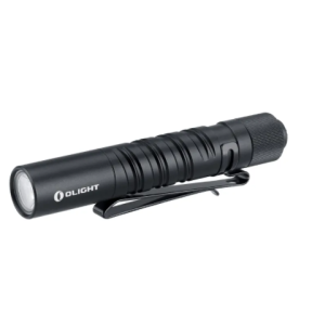 Lampe de poche i3T EOS 180 lumens noir - Olight