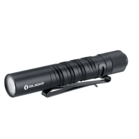 Lampe de poche i3T EOS 180 lumens noir - Olight