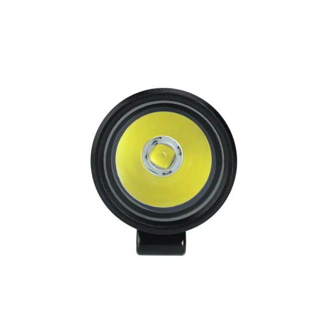 Lampe de poche i3T EOS 180 lumens noir - Olight