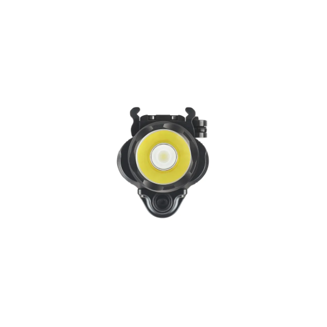 Lampe tactique Baldr Pro avec laser vert 1350 lumens noir - Olight