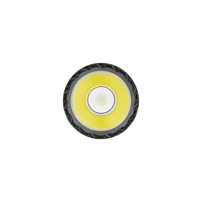 Tactische Gemonteerde Zaklamp Odin Mini coyote - Olight