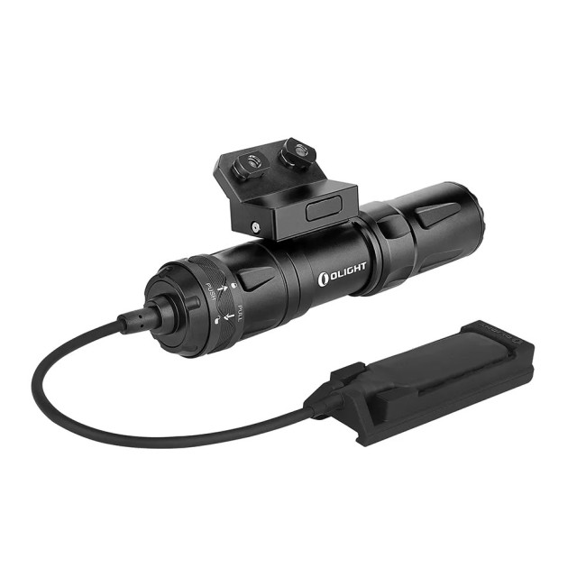 Taktische Lampe Odin Mini schwarz - Olight
