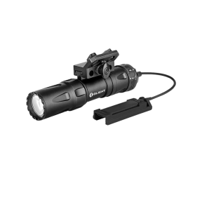 Tactische Zaklamp Odin Mini zwart - Olight