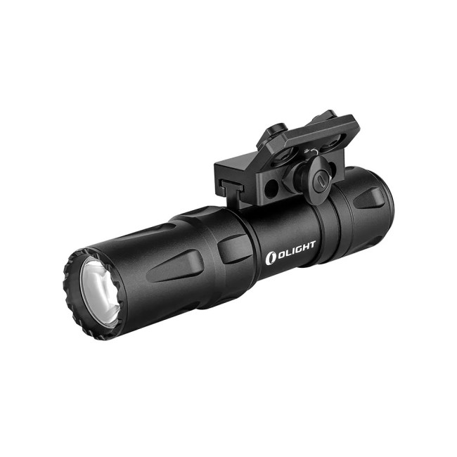 Taktische Lampe Odin Mini schwarz - Olight