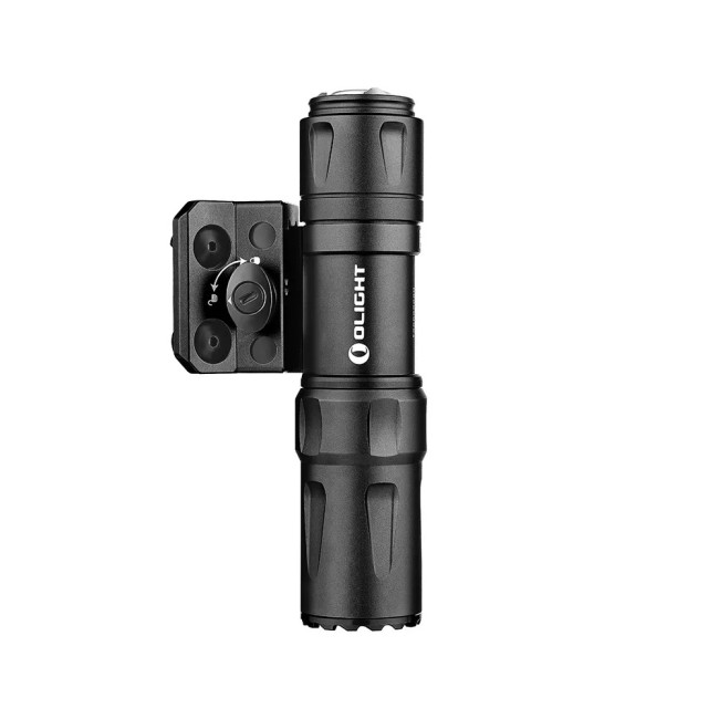 Lampe Tactique Odin Mini noir - Olight
