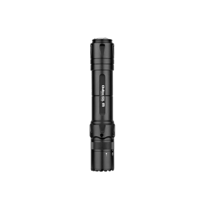 Lampe tactique Odin GL M 1500 lumens laser vert - Olight