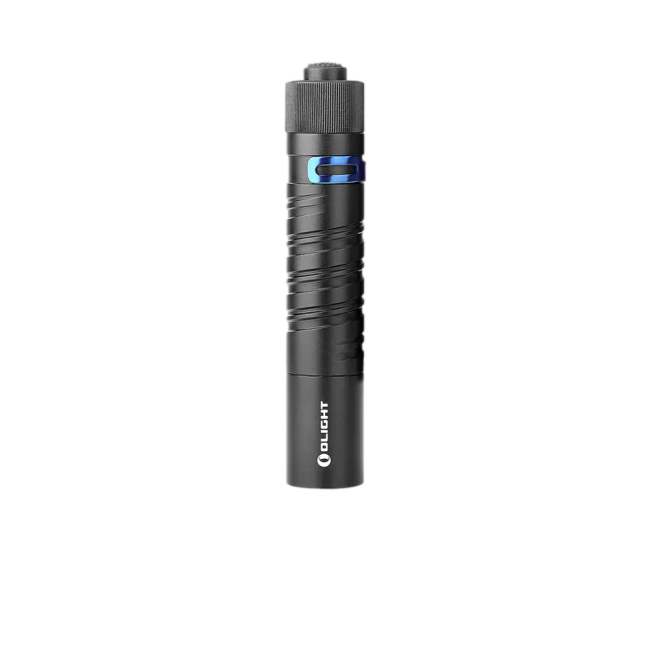 Latarka LED 300 lumenów i5T EOS czarna - Olight