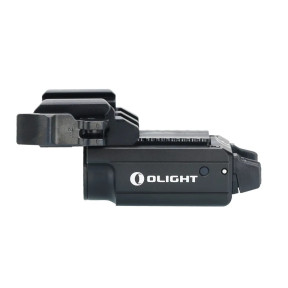 Taktische Lampe PL Mini 2 Valkyrie schwarz - Olight