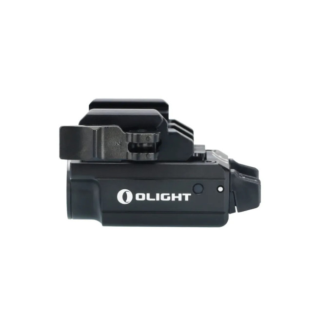 Lampe tactique PL Mini 2 Valkyrie noir - Olight
