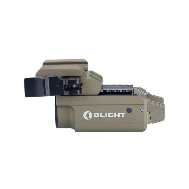 Tactische lamp PL Mini 2 Valkyrie coyote - Olight