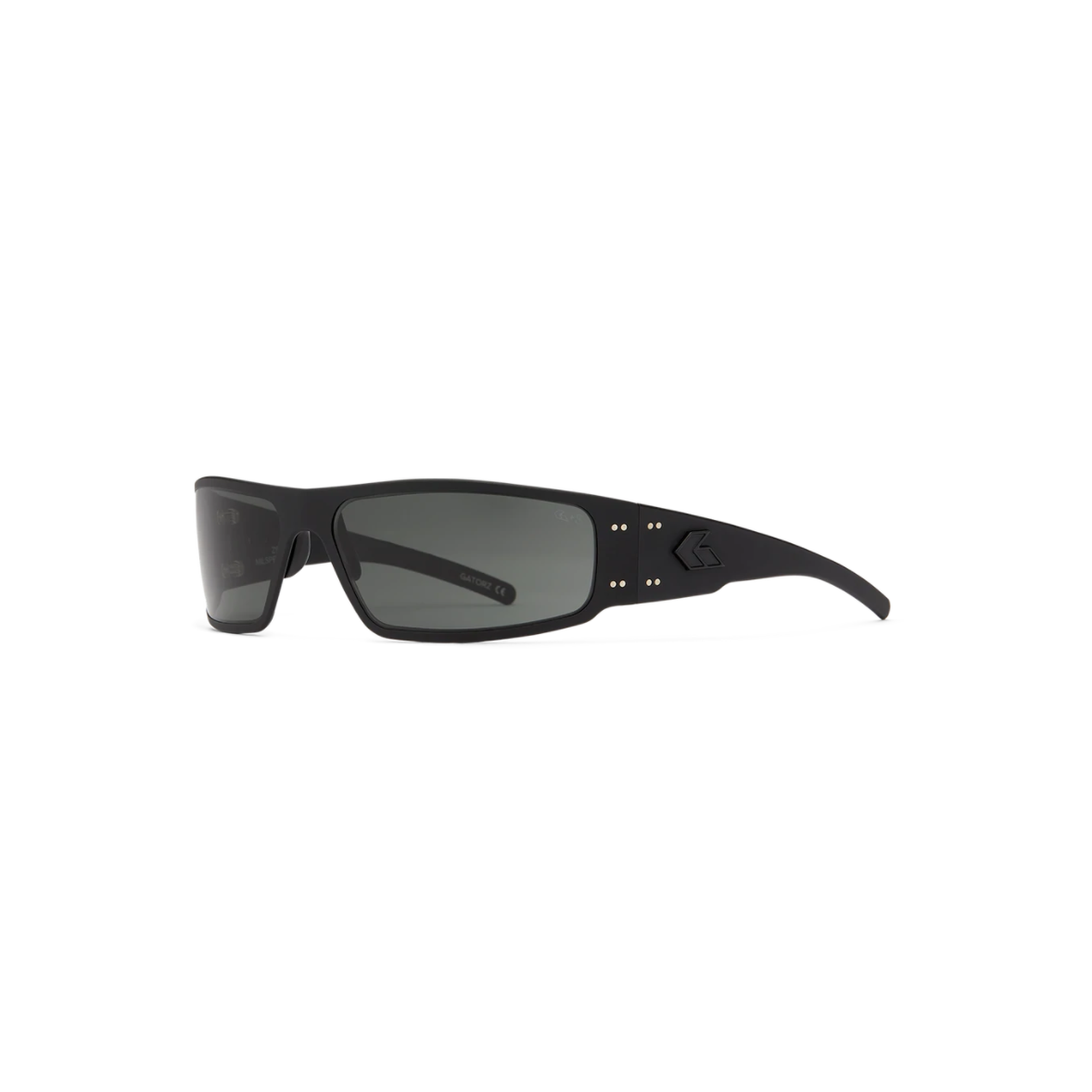 Succulent Tool Kit Gatorz Magnum Ballistic Sunglasses - ANSI Z87+