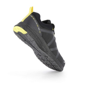 Ultraekkie buty robocze Hornet S3 Czarne - S.24