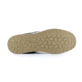 Veiligheidssneakers Wings dames S1P Beige - S.24