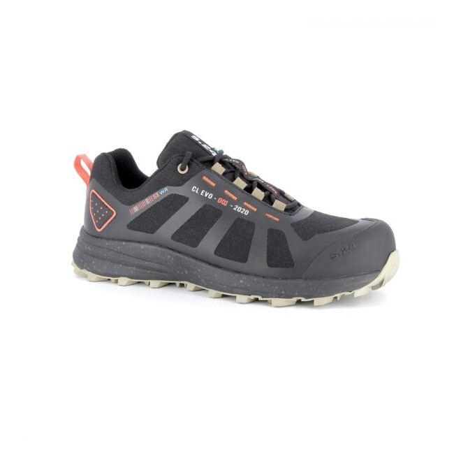 Ultraleichte Sicherheitsschuhe Hunter S3 Schwarz - S.24